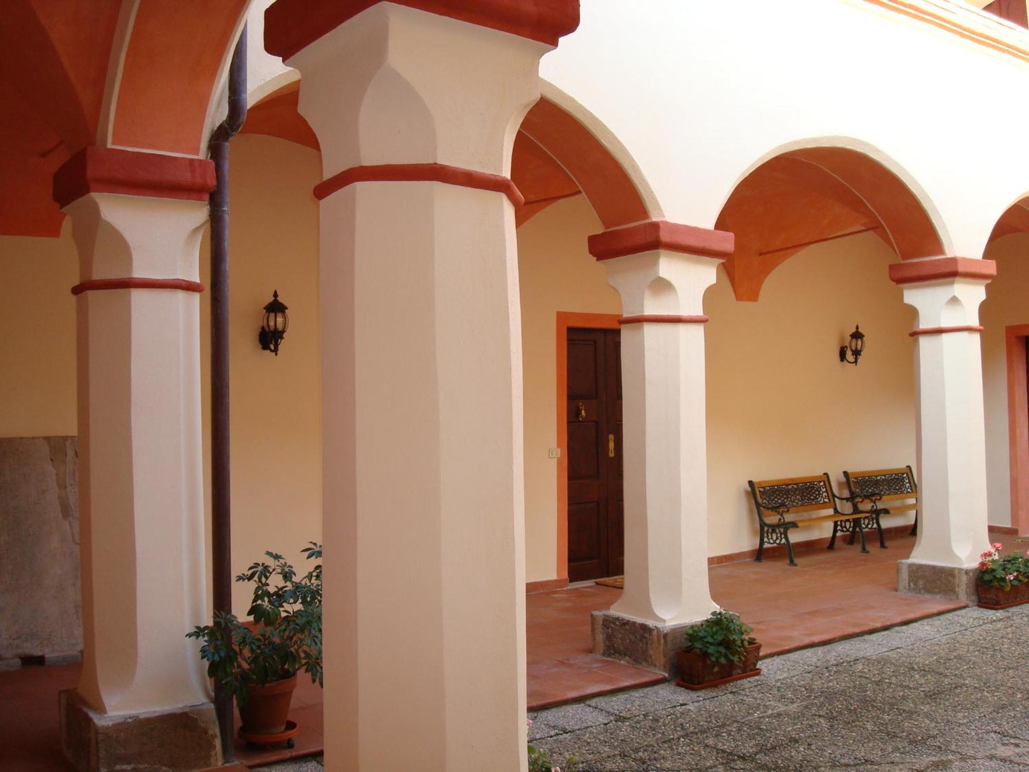 B&B Castello Di Camerletto Caselette Eksteriør bilde