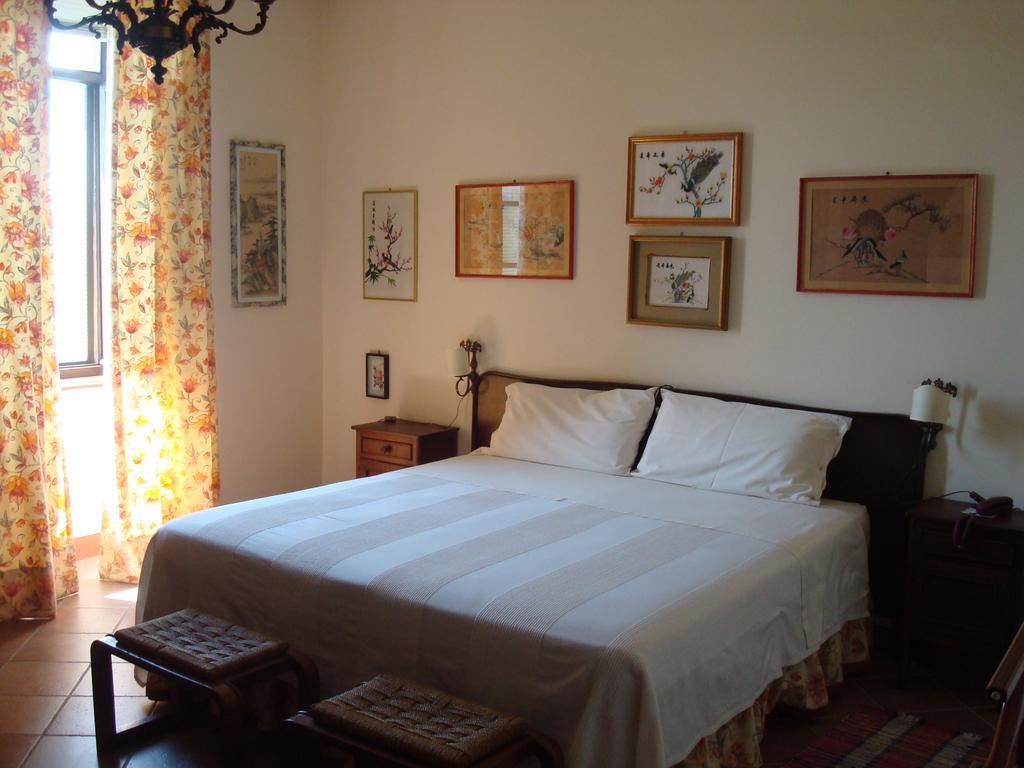 B&B Castello Di Camerletto Caselette Rom bilde