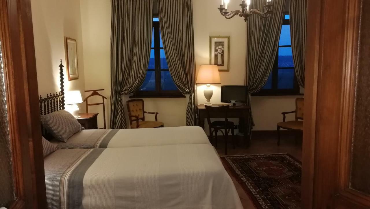 B&B Castello Di Camerletto Caselette Eksteriør bilde
