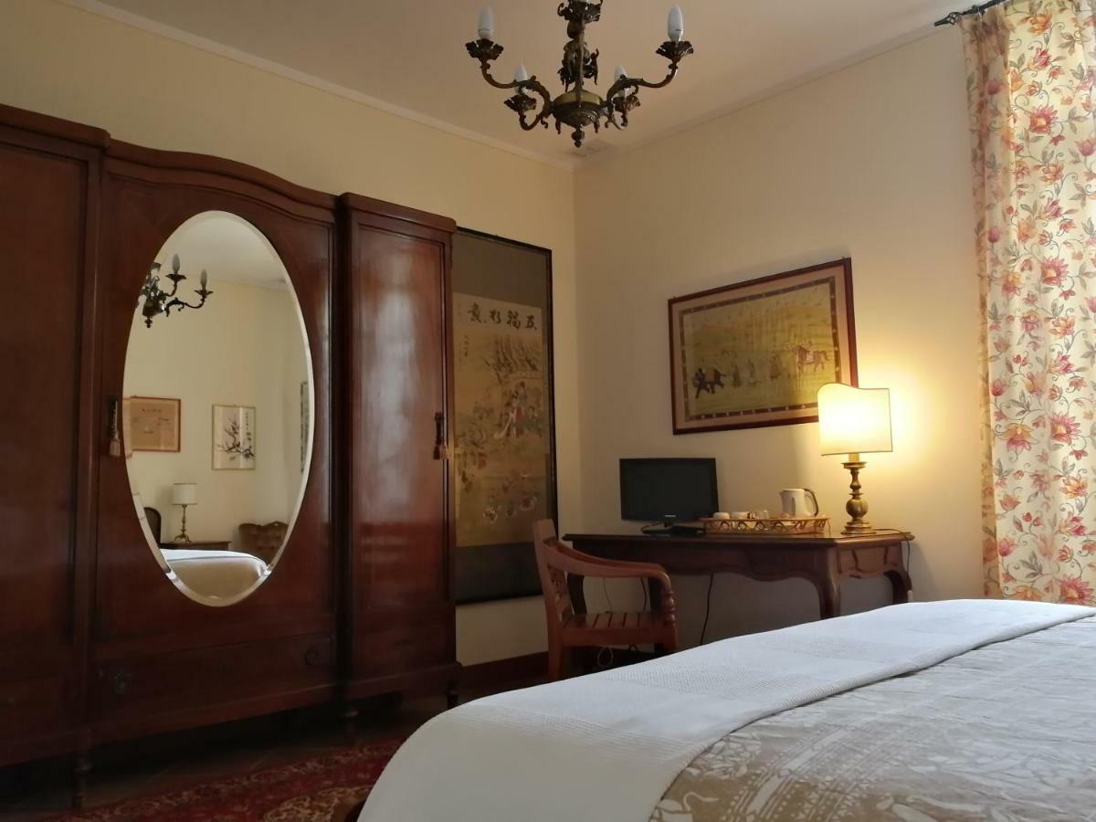 B&B Castello Di Camerletto Caselette Eksteriør bilde