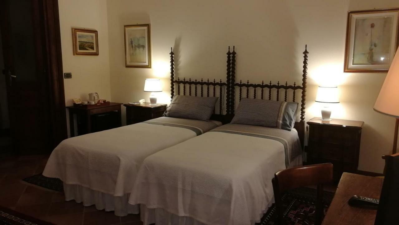 B&B Castello Di Camerletto Caselette Eksteriør bilde