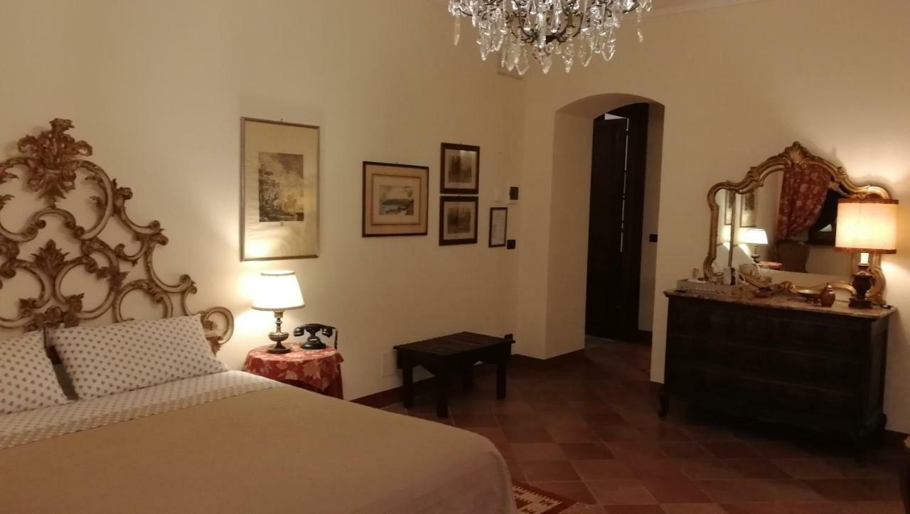 B&B Castello Di Camerletto Caselette Eksteriør bilde